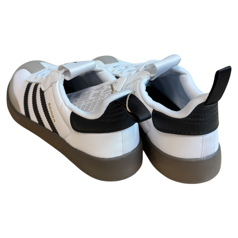 Adidas adiform Samba 360 BUTY SPORTOWE dziecięce 33/34