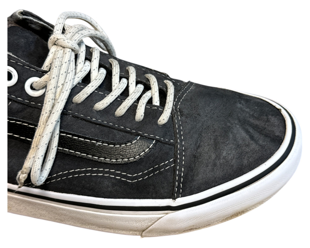Vans Old Skool Mte BUTY SPORTOWE  damskie 38,5