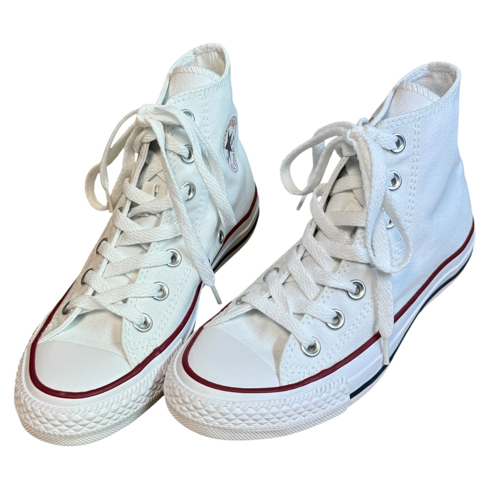 Converse Chuck Taylor All Star Classic TRAMPKI wysokie damskie 35