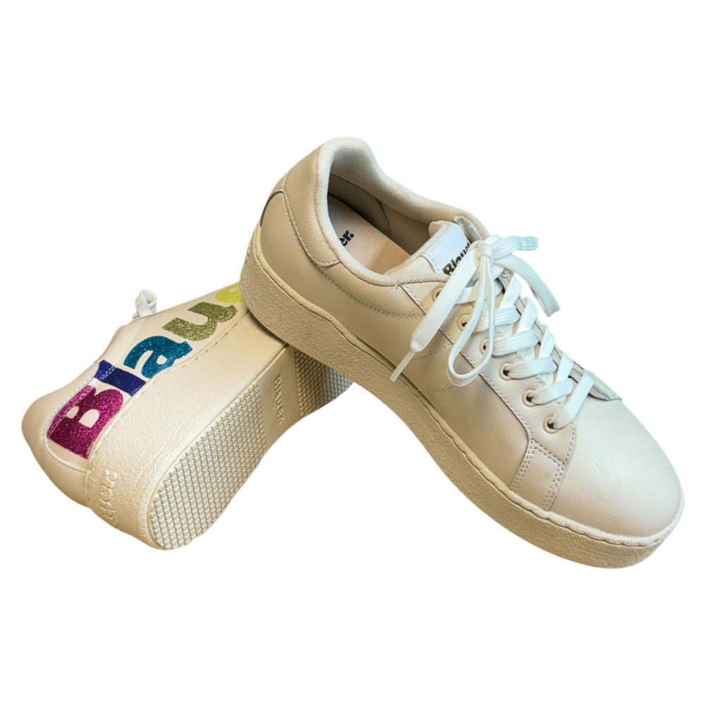 Blauer BUTY SPORTOWE damskie 41