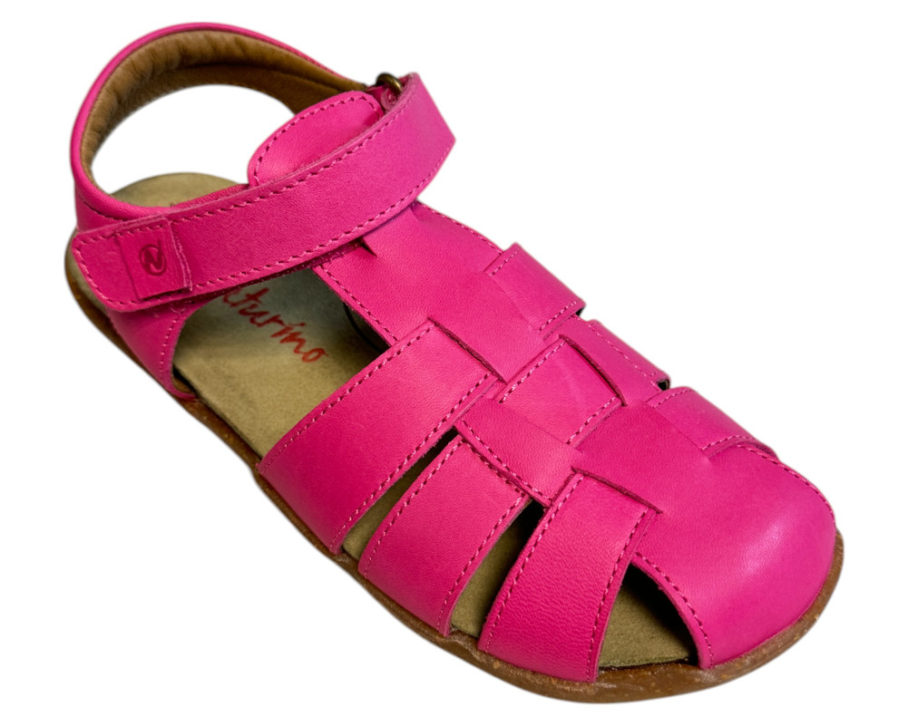 Naturino  SANDAŁY  dziecięce 29