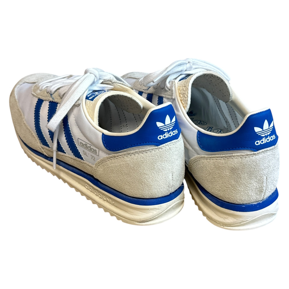 Adidas SL 72 RS BUTY SPORTOWE męskie 44