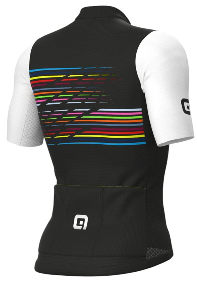 ALÉ PR-S LOGO koszulka rowerowa L 