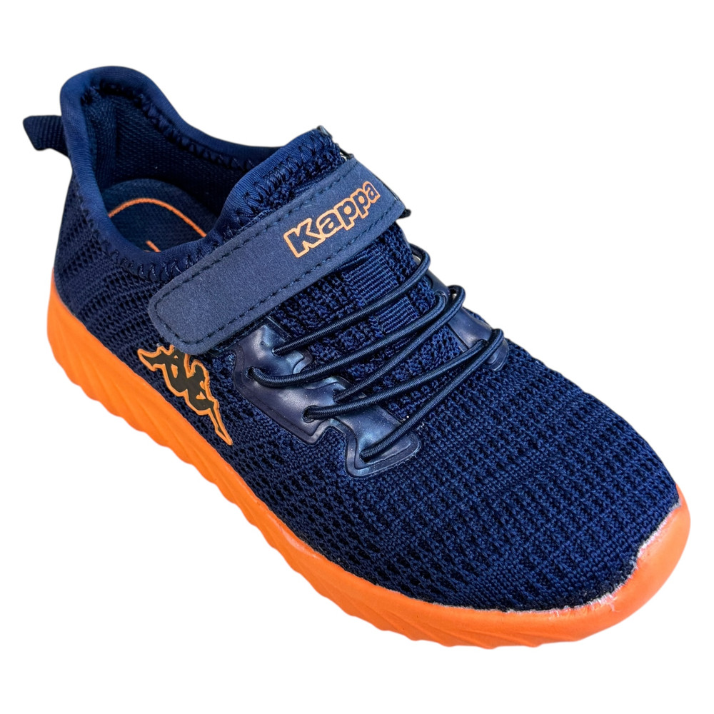 Kappa Capilot BUTY SPORTOWE dziecięce 29