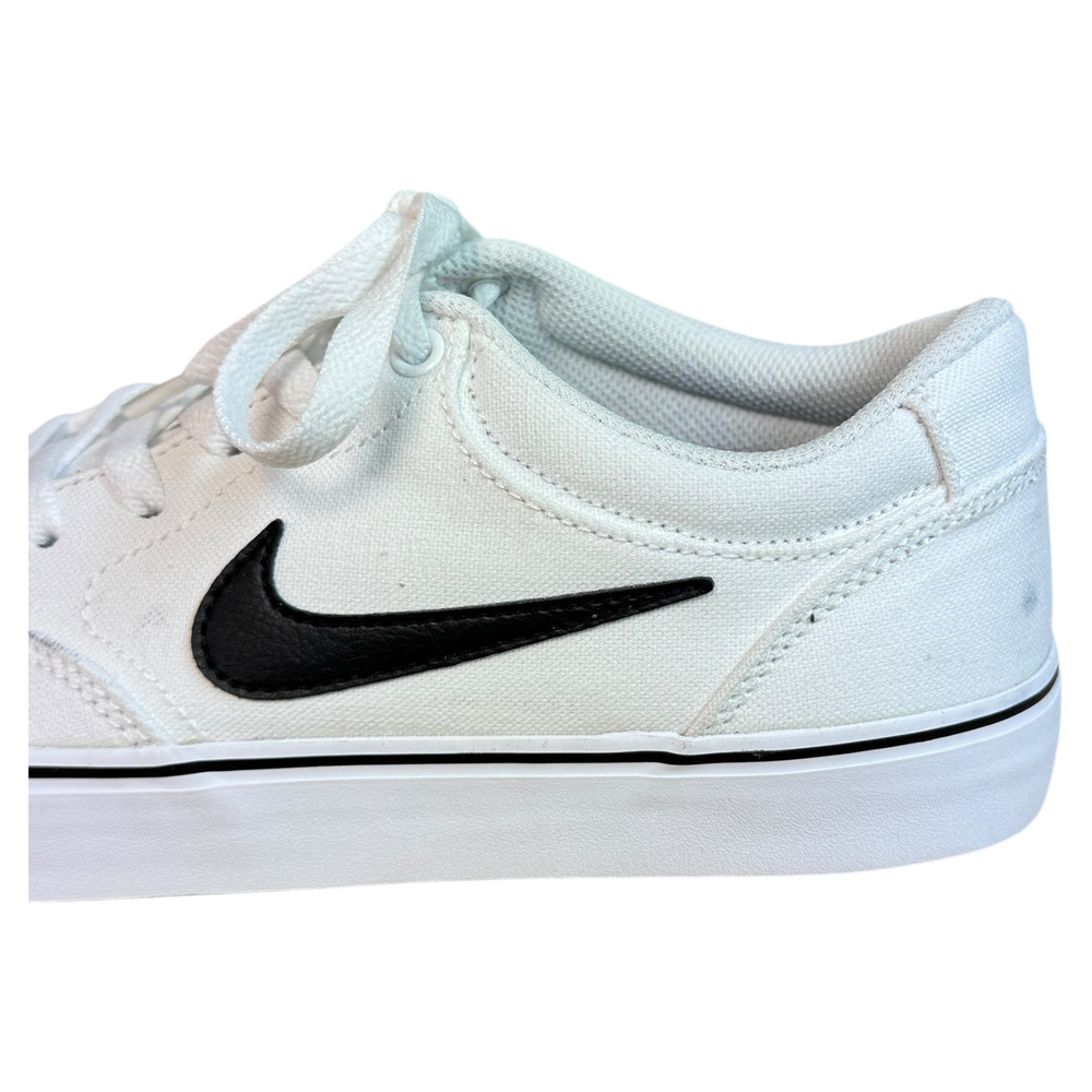 Nike Sb Chron 2 Cnvs  TRAMPKI męskie 42