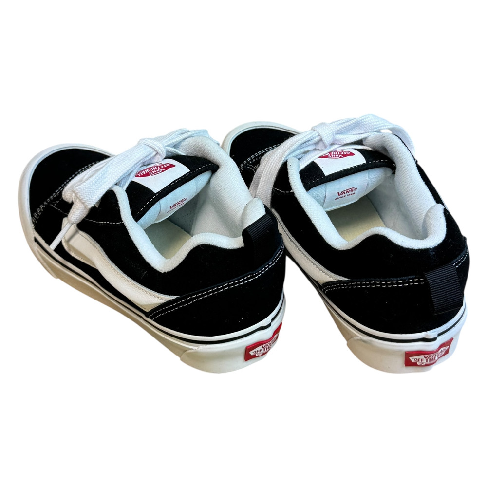 Vans Knu Skool BUTY SPORTOWE damskie 40.5