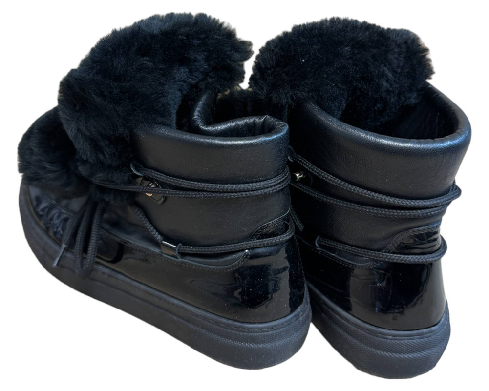 Eva Longoria  ŚNIEGOWCE  damskie 40