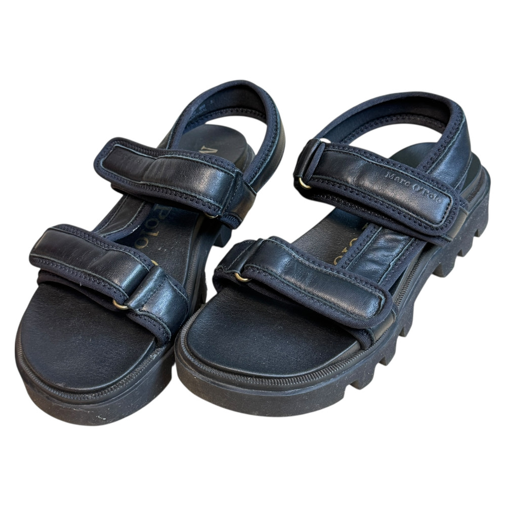 Marc O`Polo SANDAŁY damskie 38