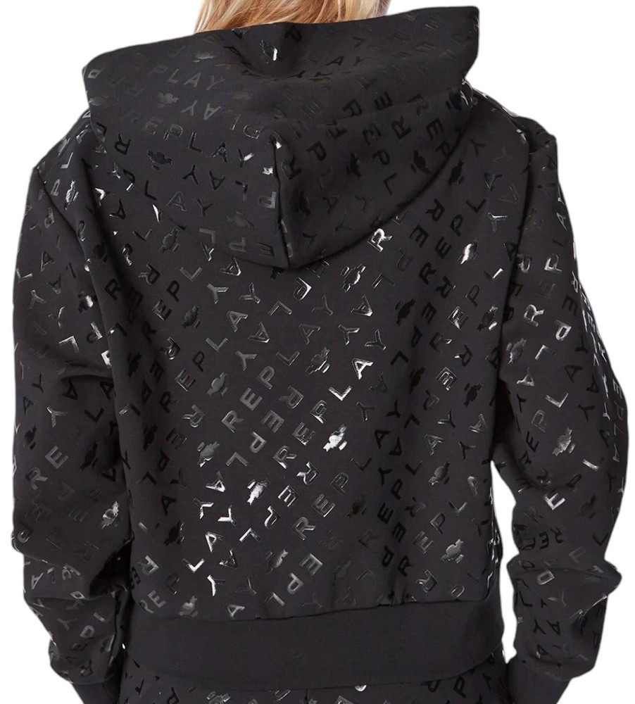 Naketano parka jacket L