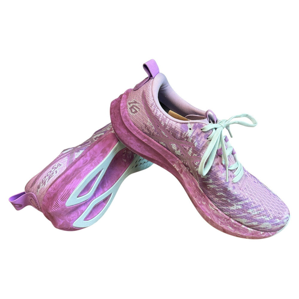 Asics NOOSA TRI 16 BUTY SPORTOWE damskie 41.5/42