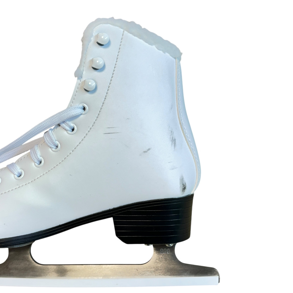 Łyżwy figurowe ATTABO FS 35