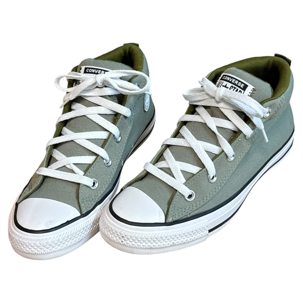 Converse All Star Street Digital Terrain TRAMPKI damskie 38