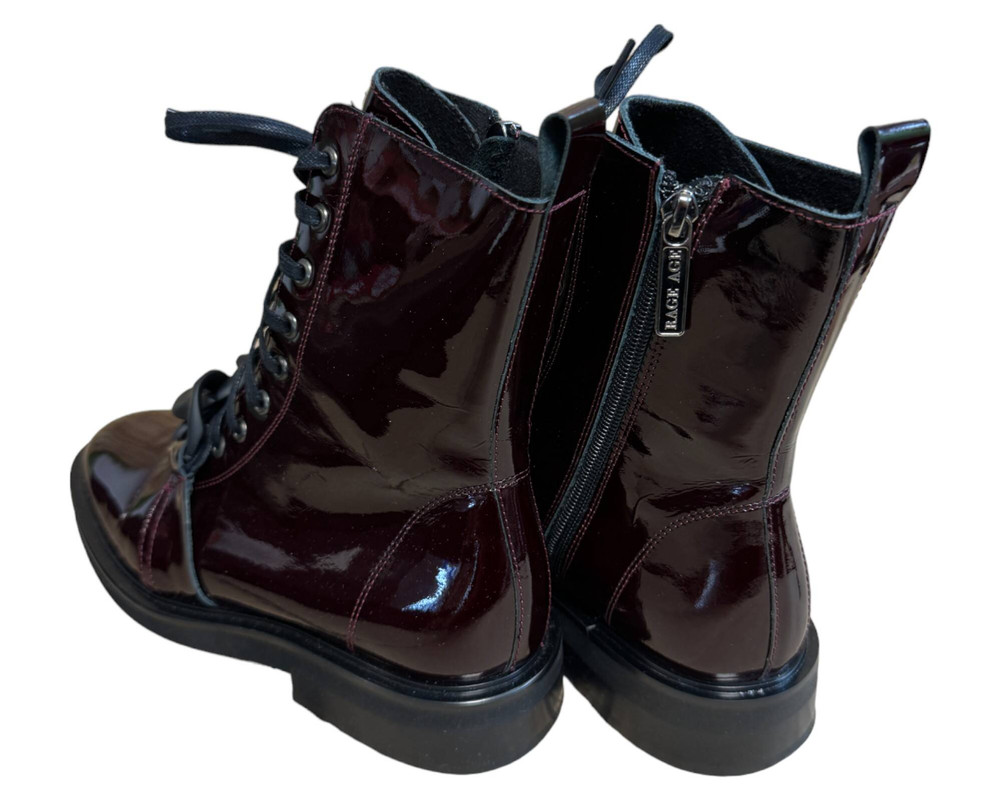 Rage Age BOTKI damskie 38