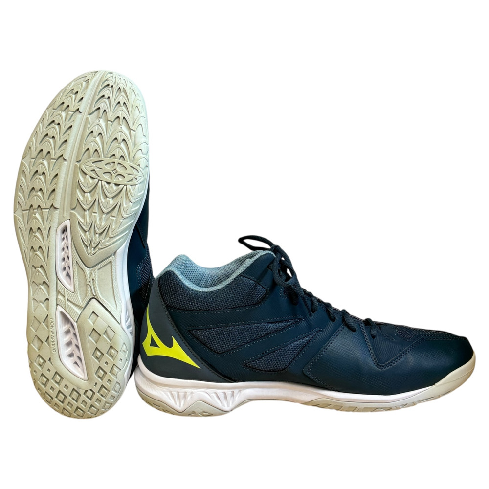 Mizuno Thunder Blade 3 Mid BUTY SPORTOWE męskie 44,5