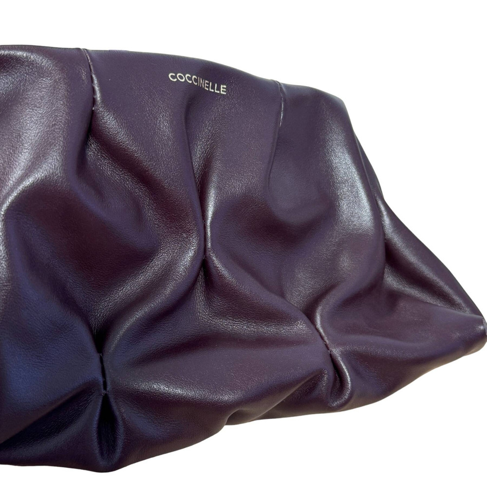 Torebka Coccinelle E1 M85 19 02 01 