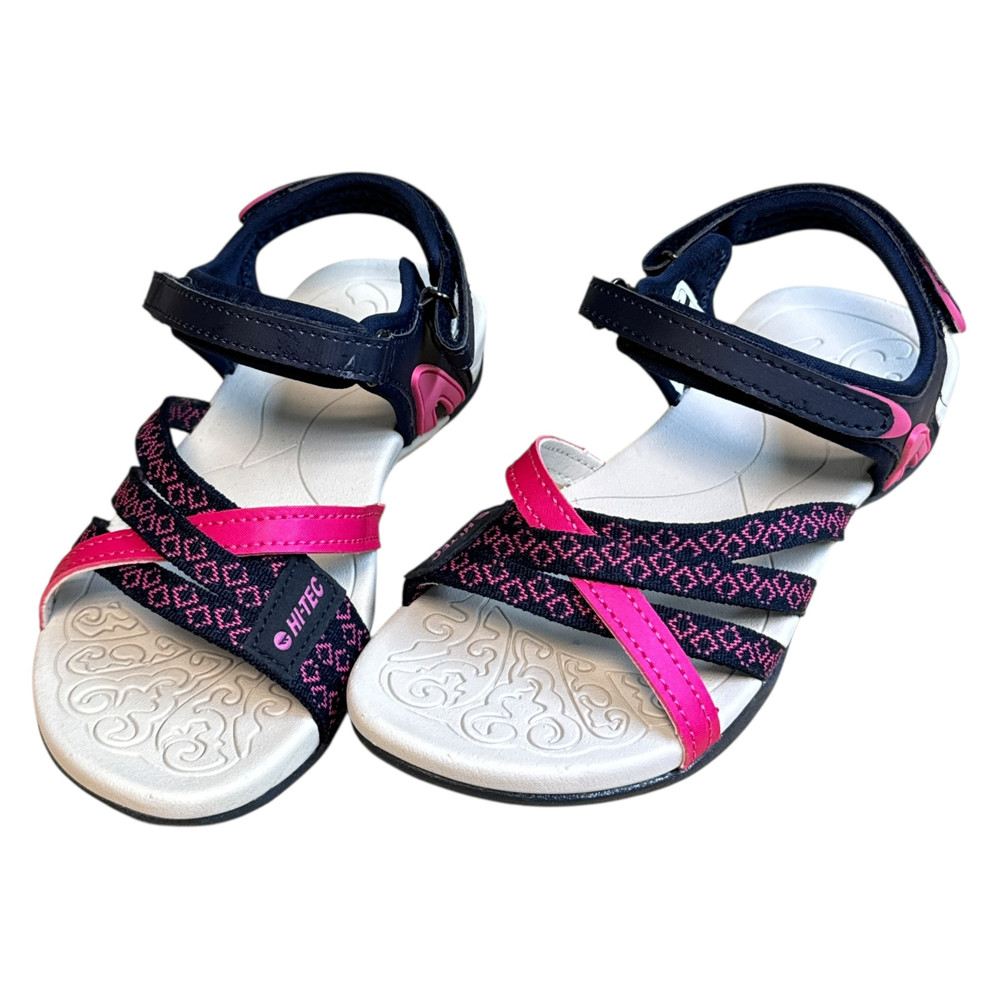 Hi-tec Savanna II SANDAŁY dziecięce 34/33