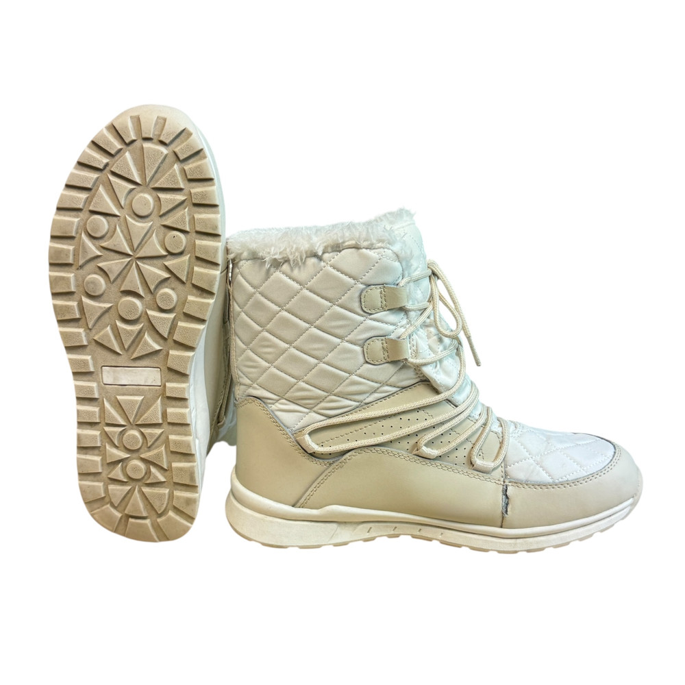 Kadva Summit Mid ŚNIEGOWCE damskie 41