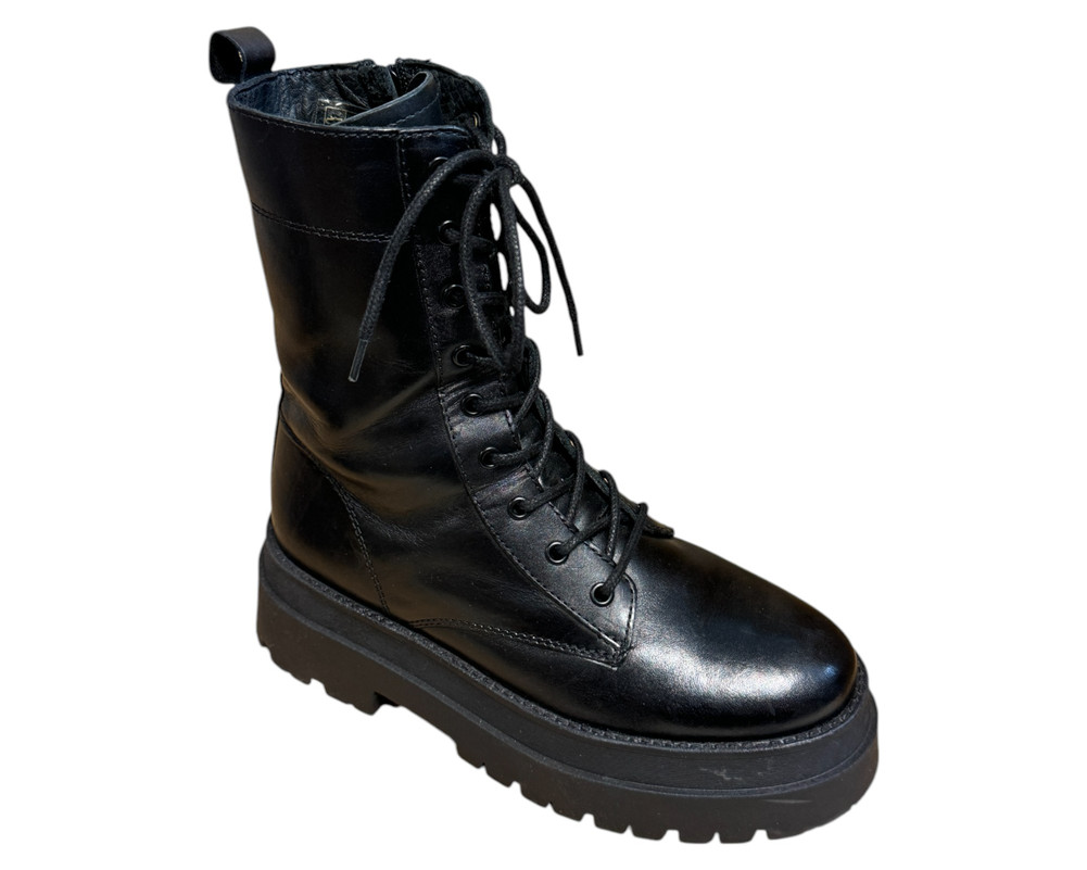 PS Poelman  BOTKI  damskie 37