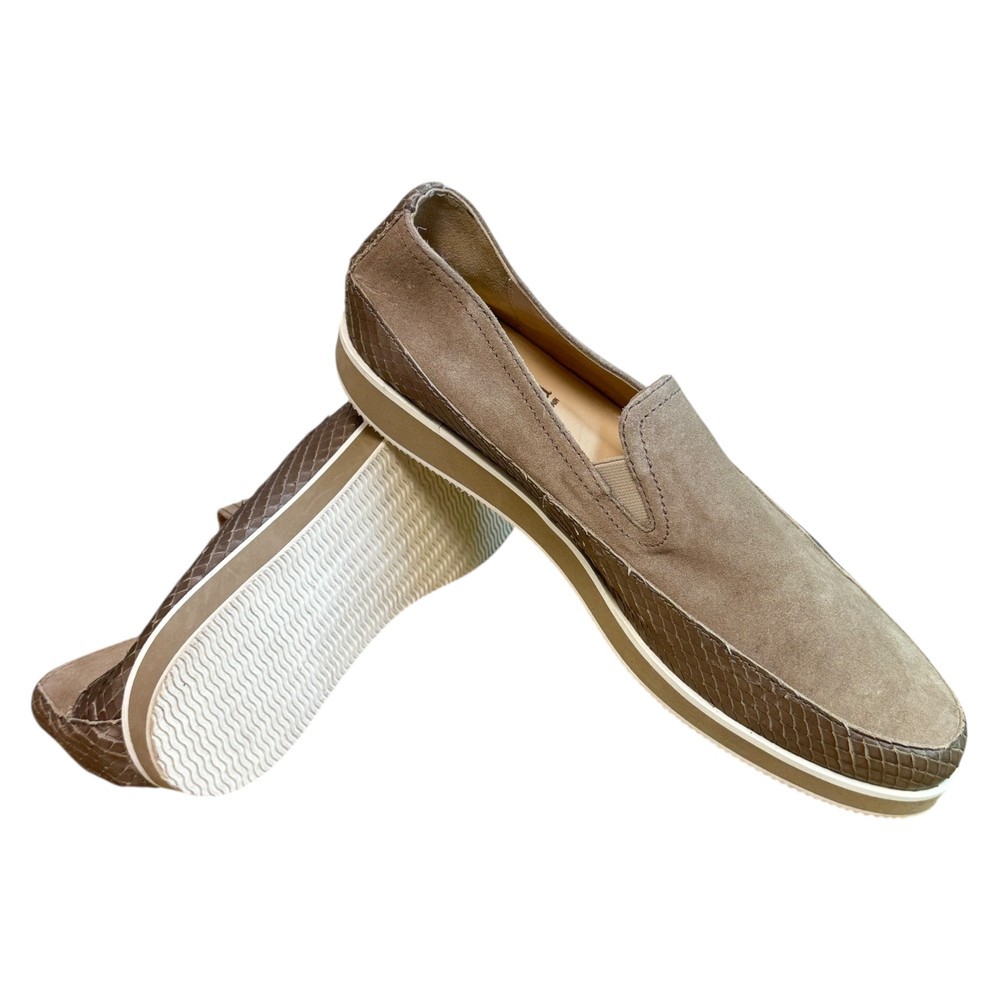 Gadea PÓŁBUTY wsuwane damskie 41