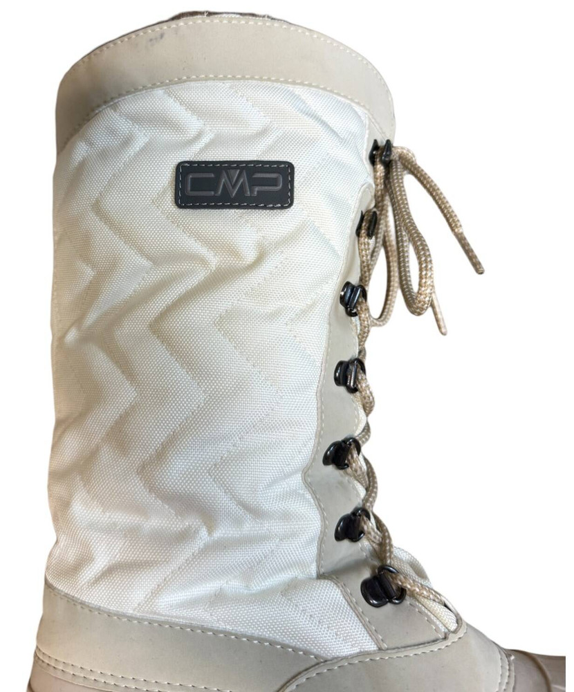 Cmp  Polhanne ŚNIEGOWCE  damskie 37