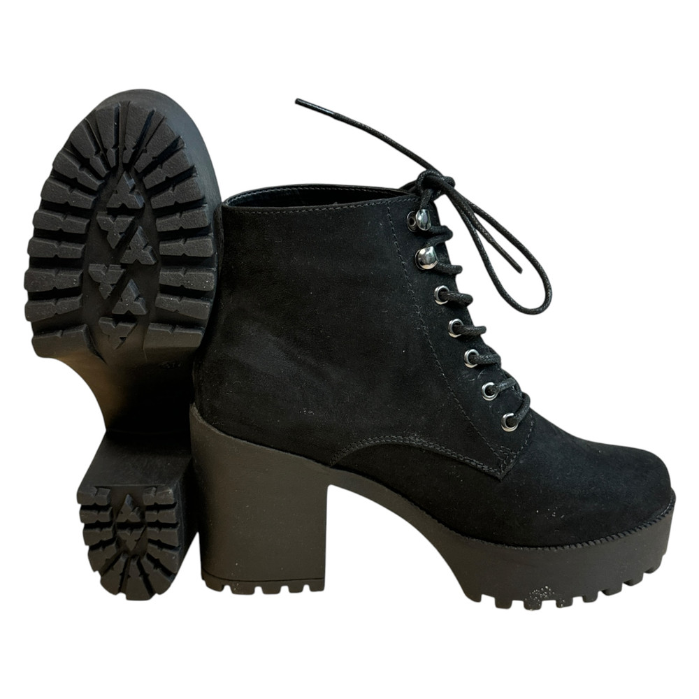 Even&Odd  BOTKI  damskie 37