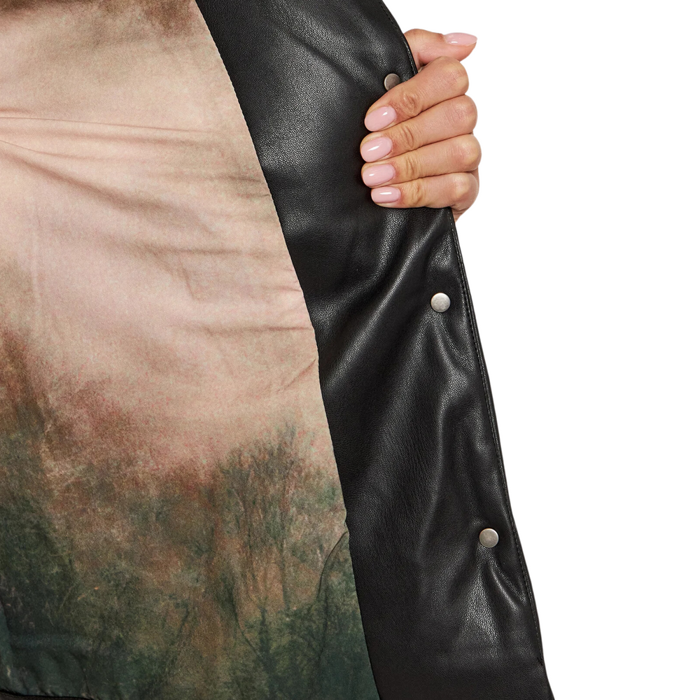 Naketano parka jacket L