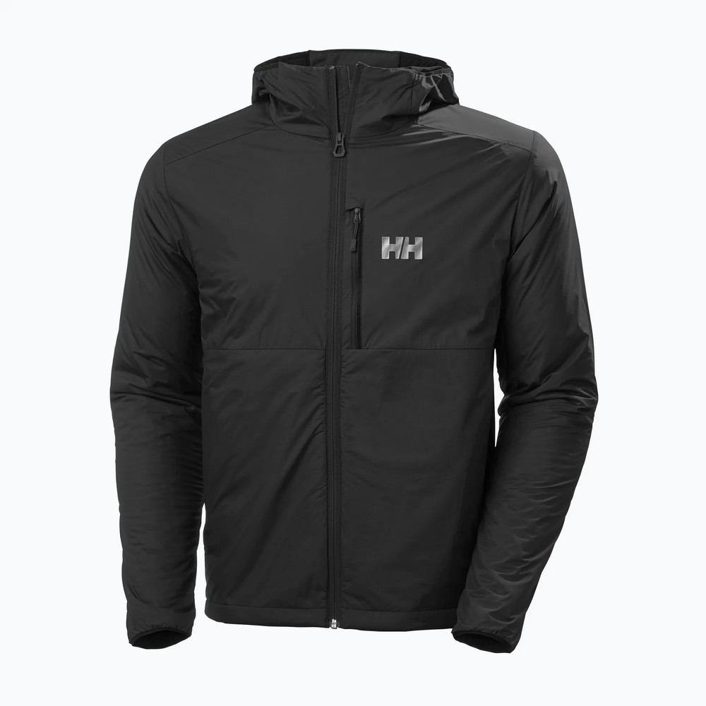 Kurtka zimowa męska Helly Hansen Odin Stretch Hooded M 