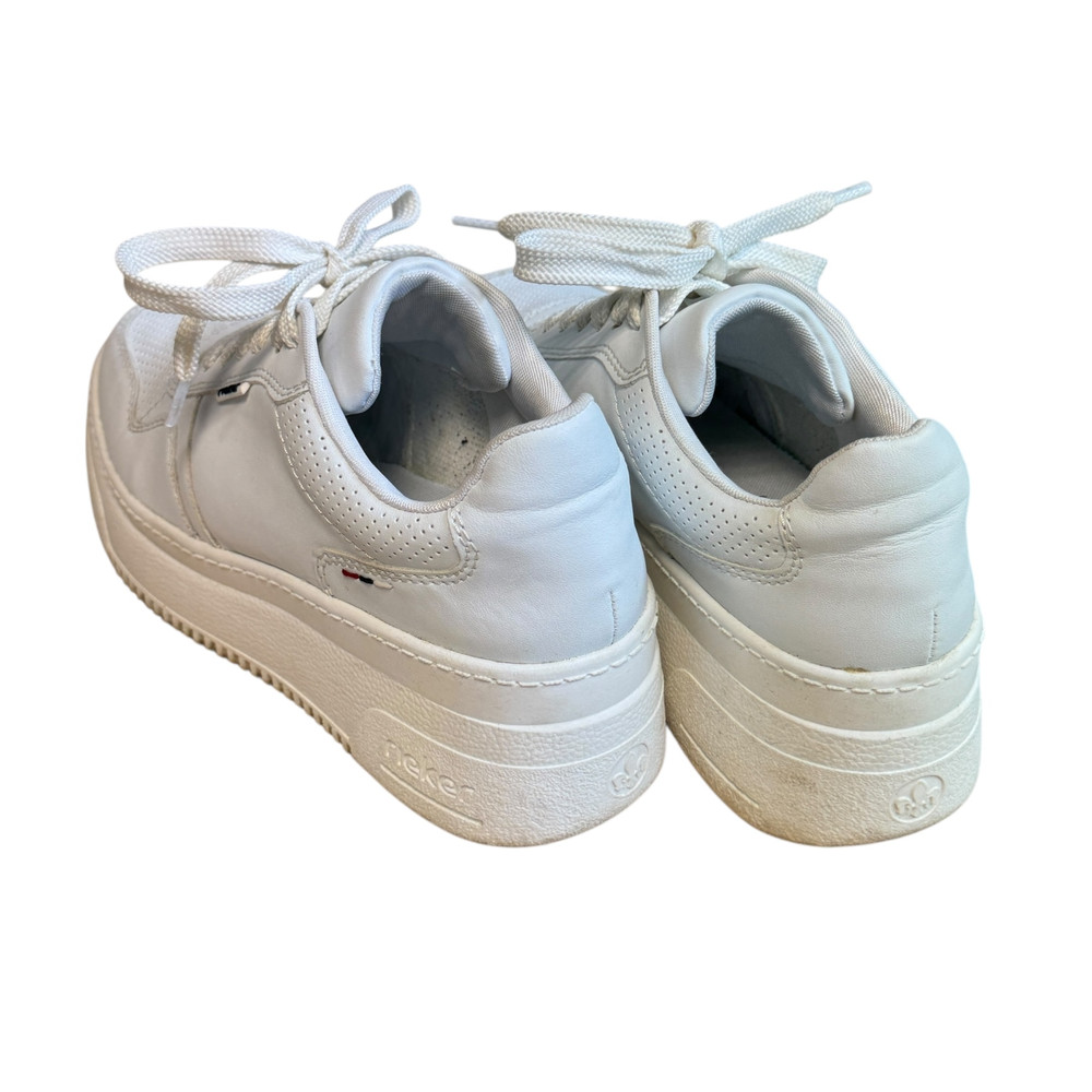 Rieker BUTY SPORTOWE damskie 39