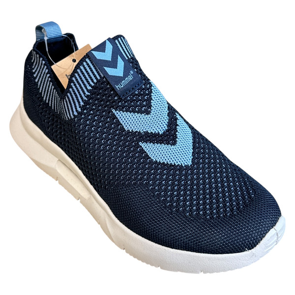 Hummel Tatum Seamless BUTY SPORTOWE wsuwane dziecięce 37/36