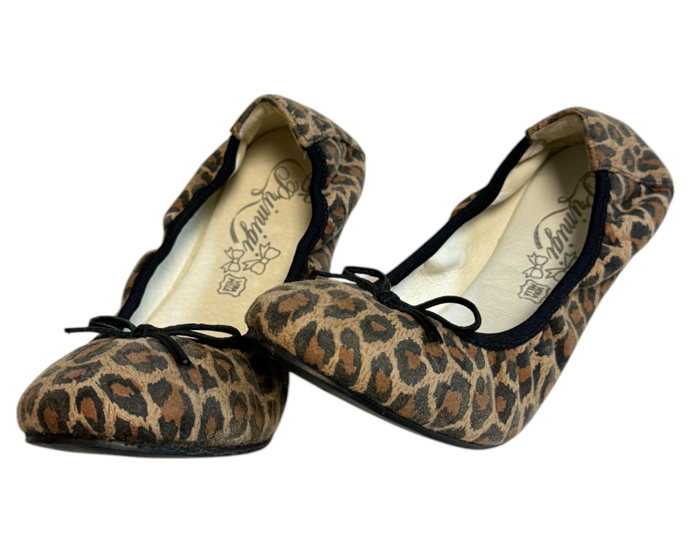 Primigi  BALERINKI  dziecięce 36