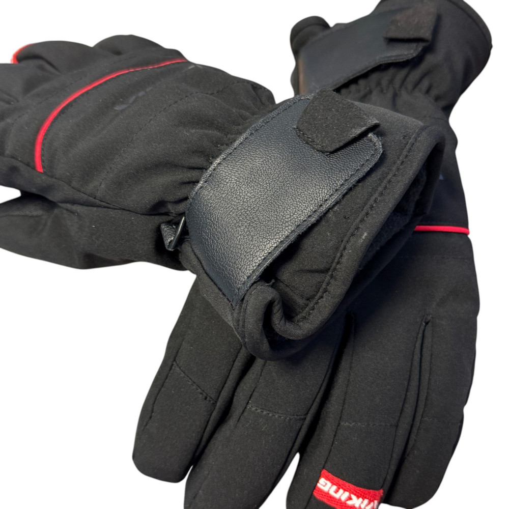 VIKIN SOLVEN SKI rękawiczki zimowe męskie narciarskie 110/23/7558 8 