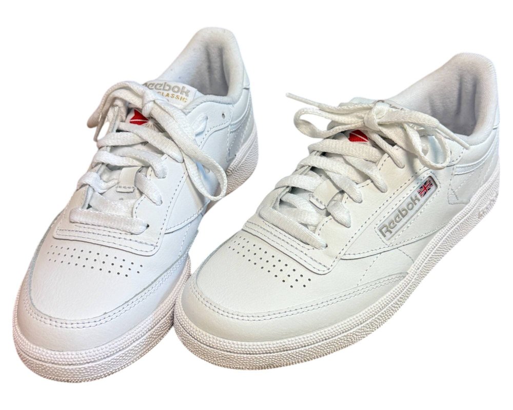 Reebok Club C 85 BUTY SPORTOWE  damskie 36