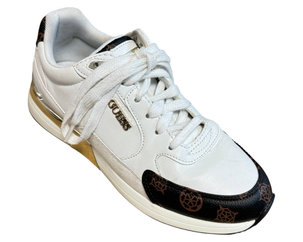 Guess Moxea BUTY SPORTOWE  damskie 38