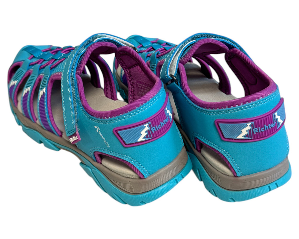 Richter  SANDAŁY  dziecięce 35