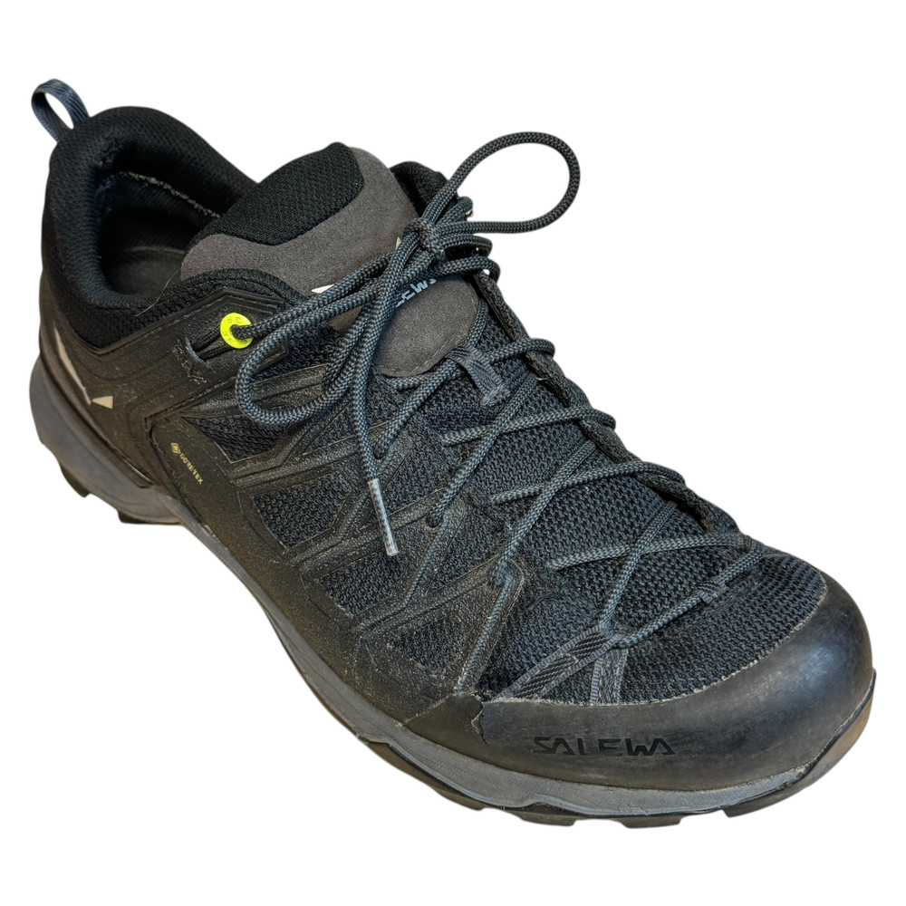 Salewa Ms Mtn Trainer Lite Gtx BUTY TREKKINGOWE męskie 46