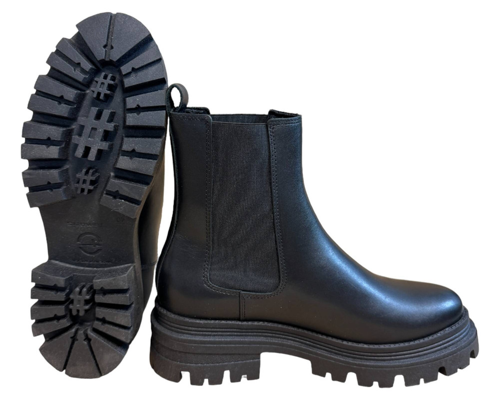 Tamaris  BOTKI  damskie 40