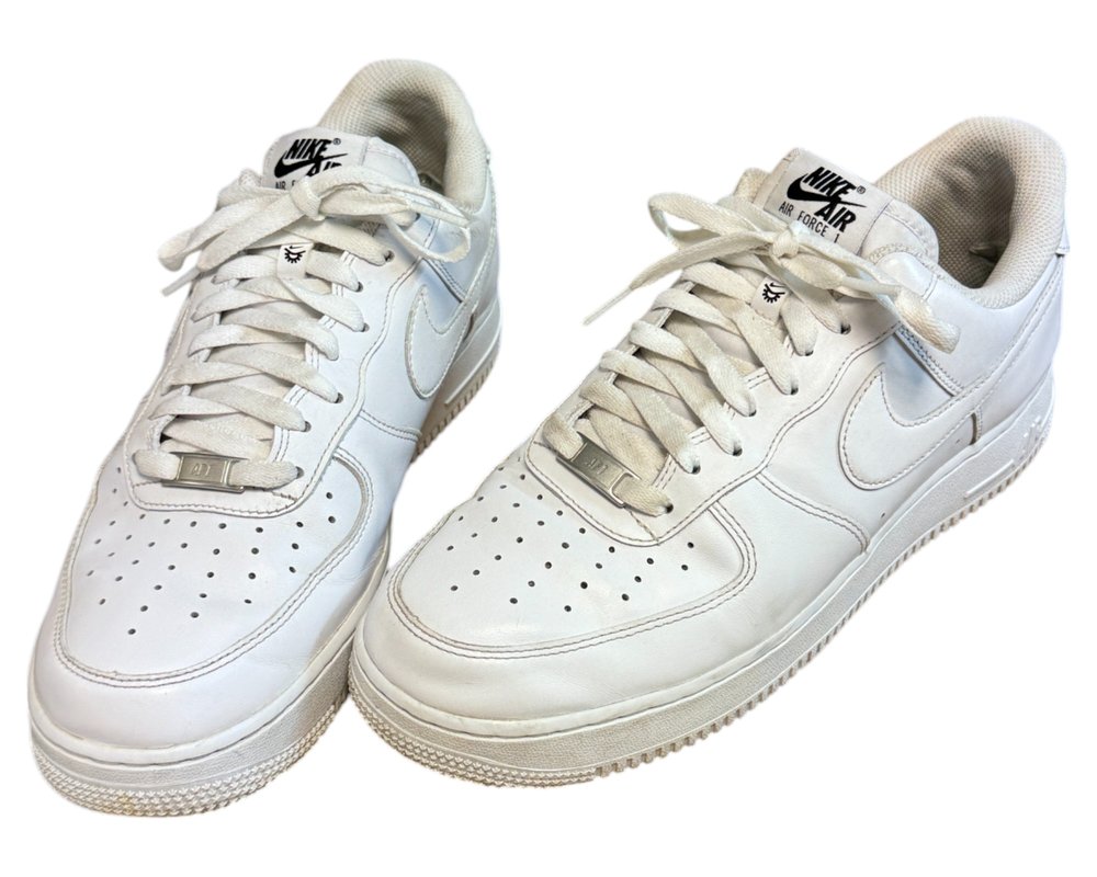 Nike AIR FORCE 1 '07  BUTY SPORTOWE  męskie 44