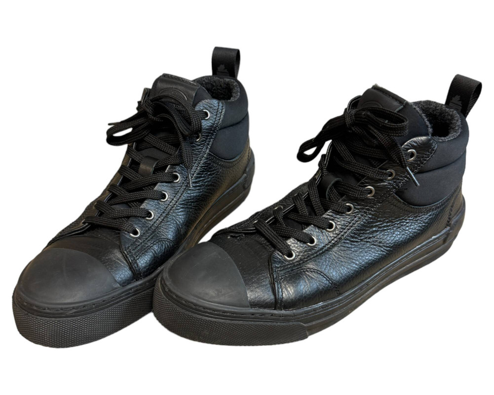 Pajar  TRAMPKI Wysokie męskie 44