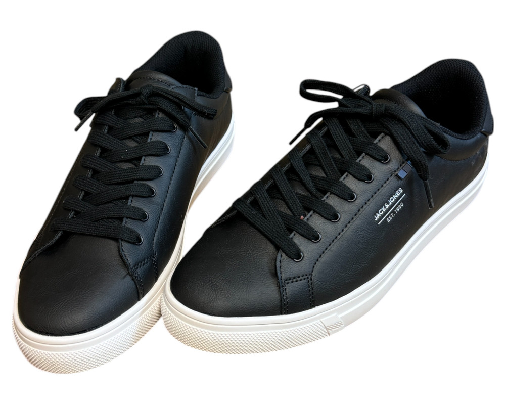 Jack&Jones JFWBALE PU TRAMPKI  męskie 45