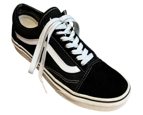 Vans Old Skool TRAMPKI damskie 36.5