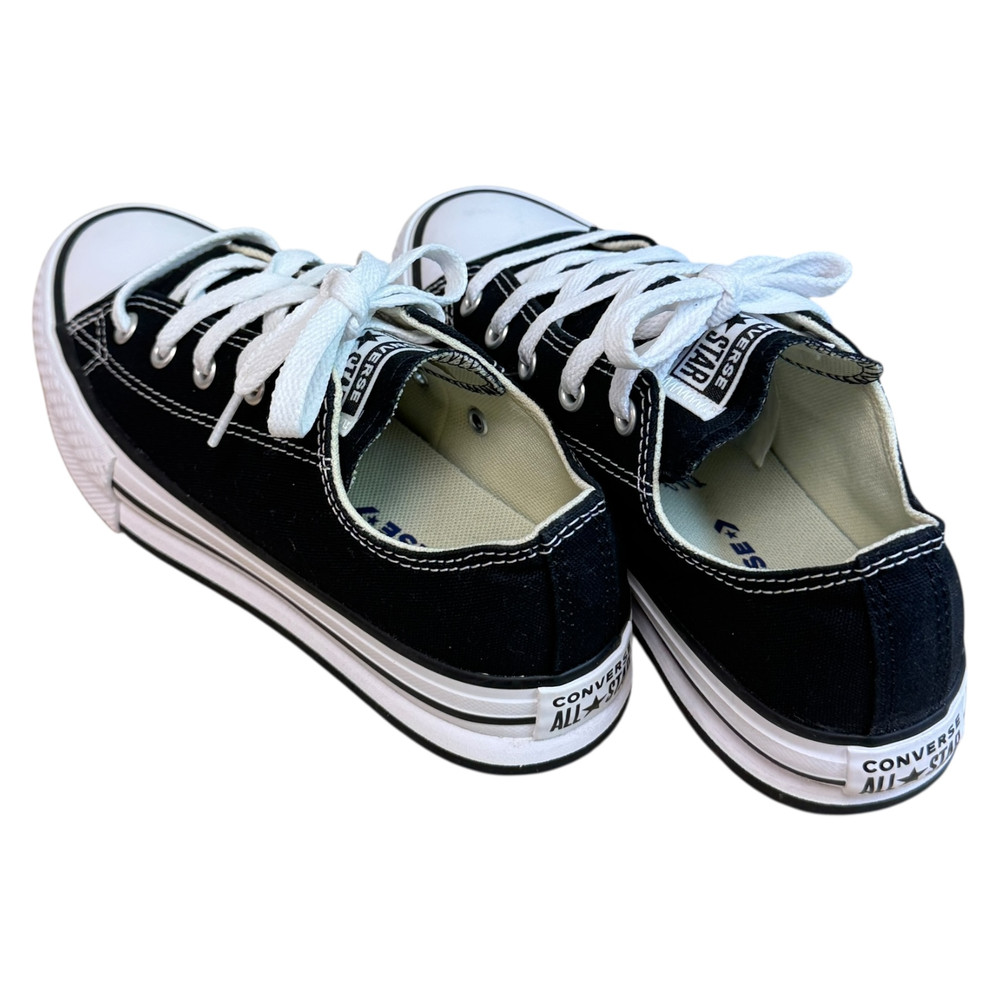 Converse Chuck Taylor All Star EVA Lift Platform TRAMPKI dziecięce 34/35