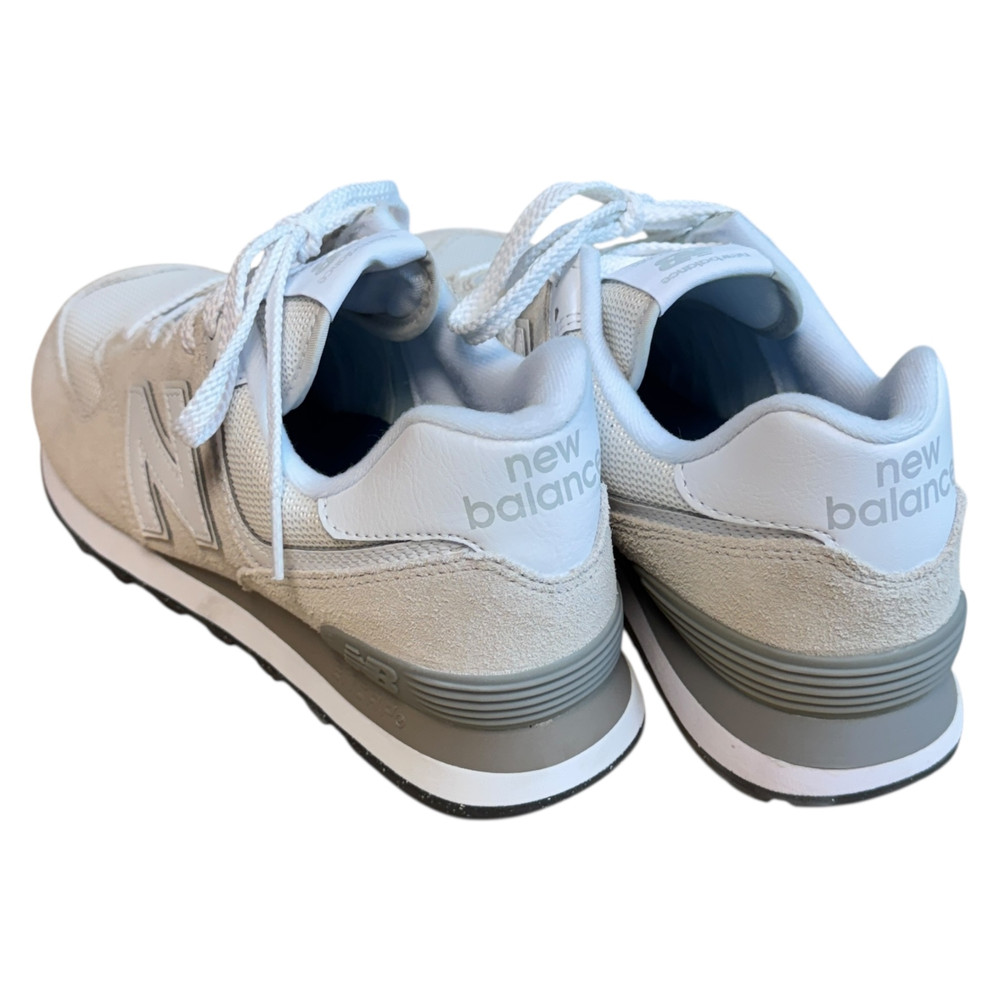 New Balance BUTY SPORTOWE damskie 39.5/40