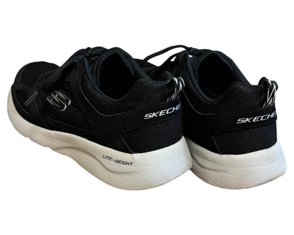 Skechers Dynamight 2.0-Fallford BUTY SPORTOWE  męskie 46