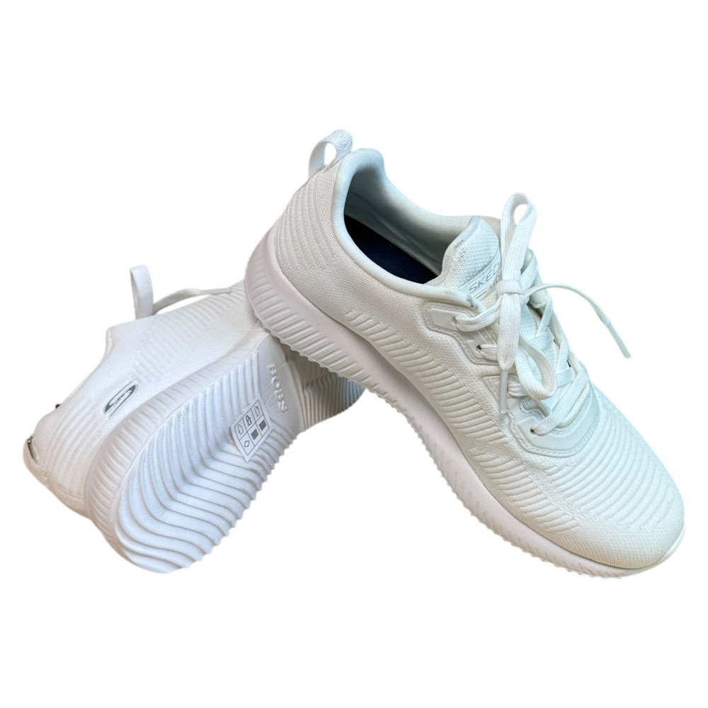 Skechers BOBS SPORT BUTY SPORTOWE damskie 36.5/37