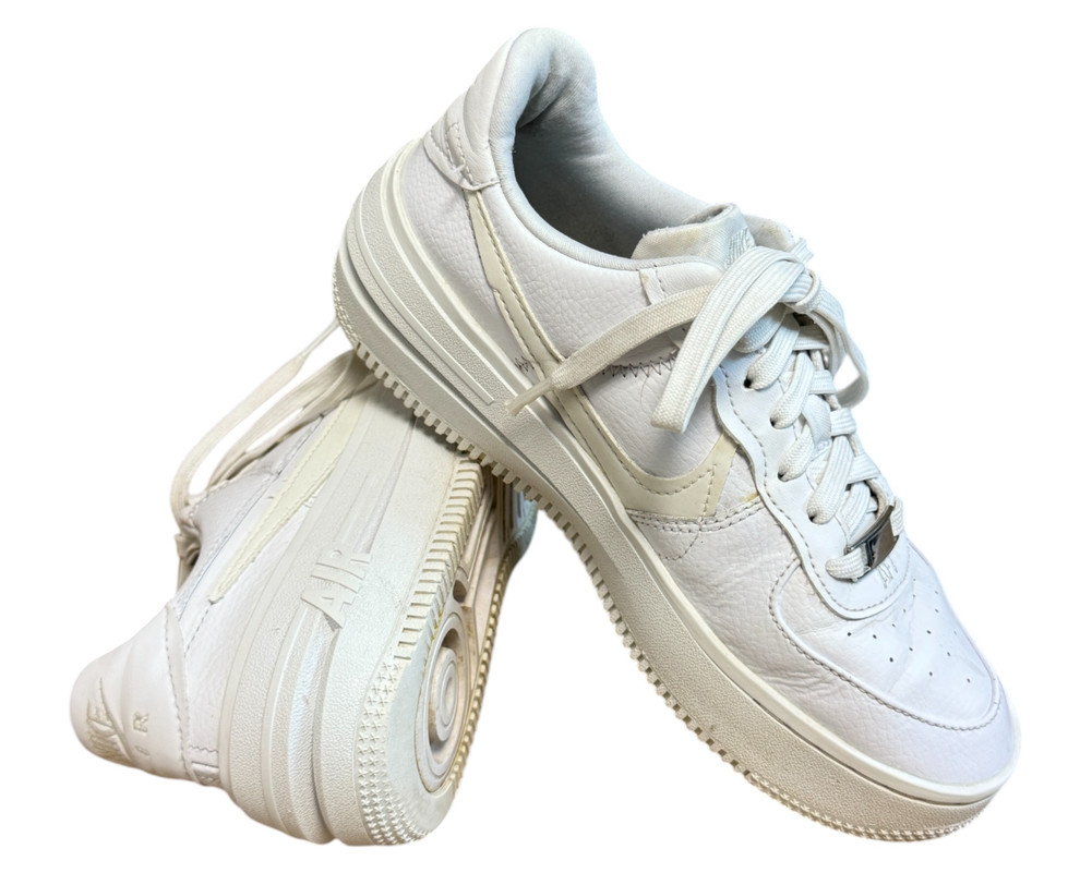 Nike Air Force 1 BUTY SPORTOWE  damskie 37,5