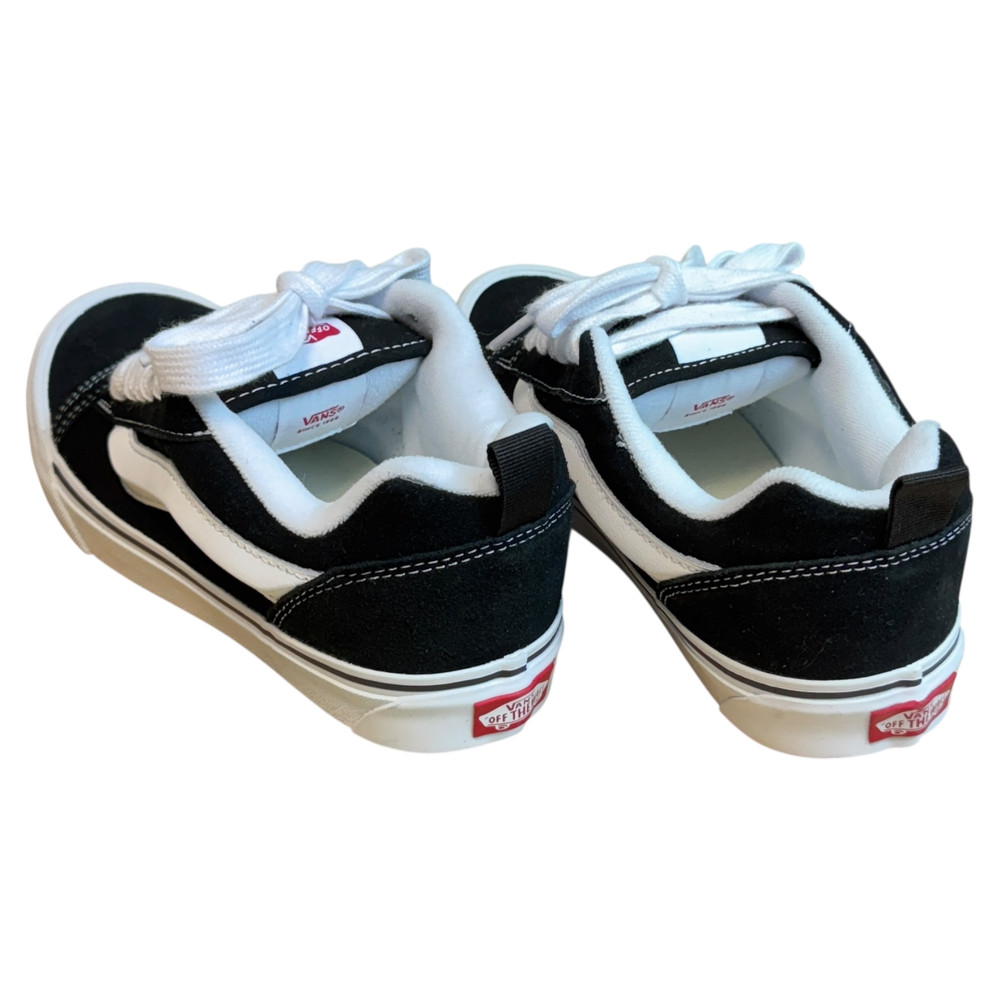 Vans Knu Skool BUTY SPORTOWE damskie 40.5