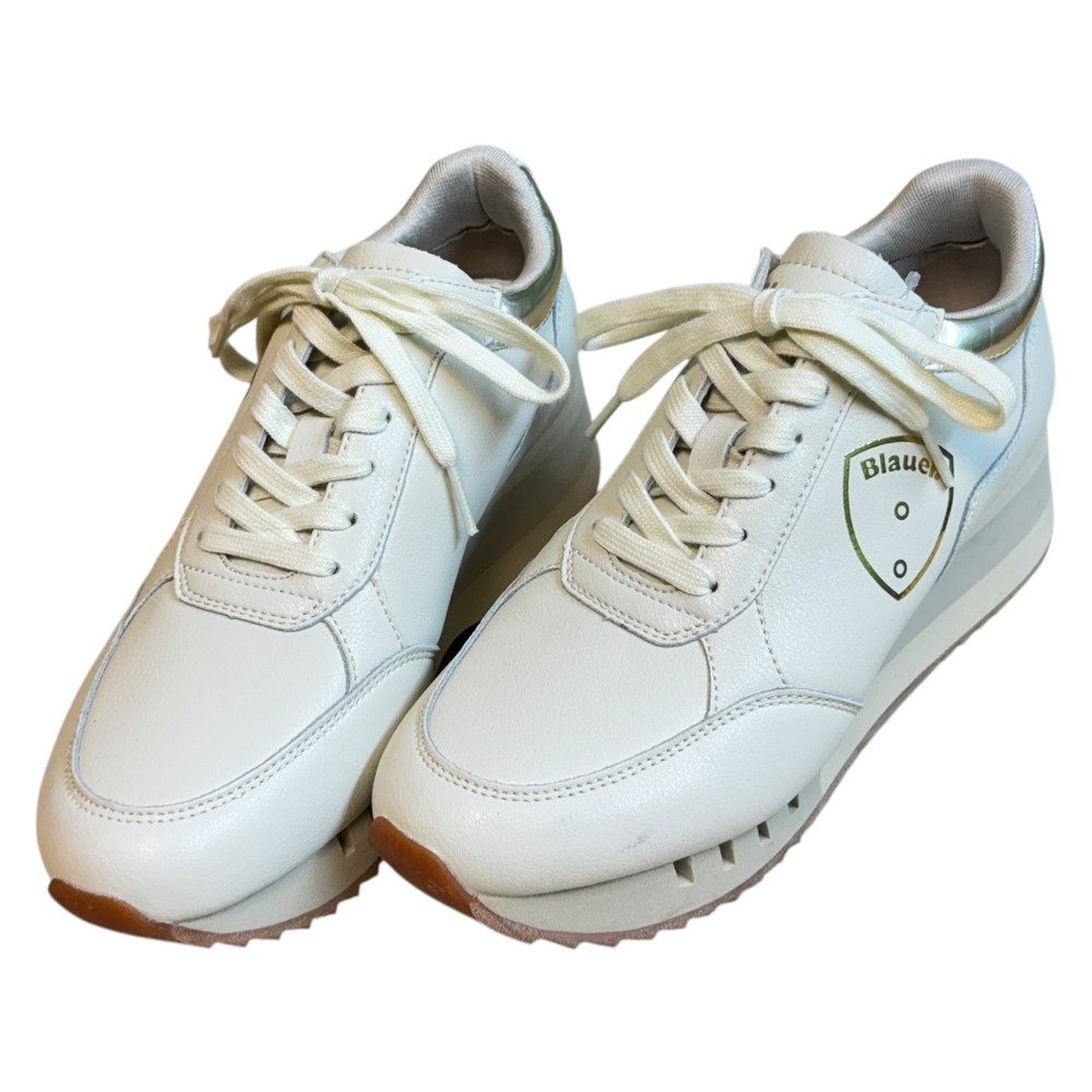 Blauer BUTY SPORTOWE damskie 38