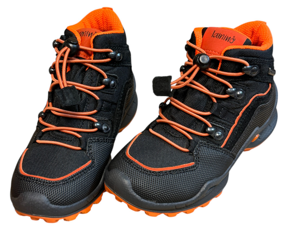 Lamino  BUTY TREKKINGOWE  dziecięce 29