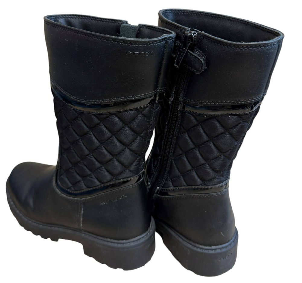 Geox J Casey G. B Abx A KOZAKI  dziecięce 32