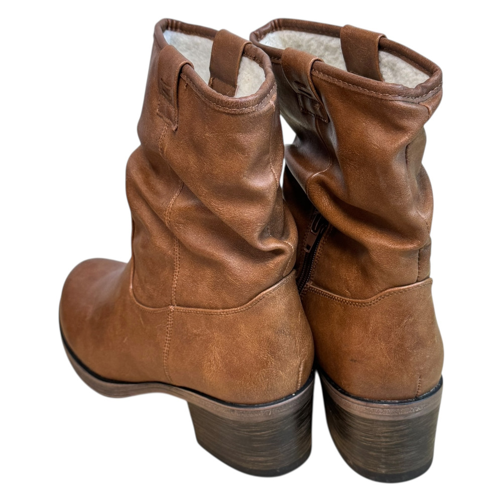 Anna Field BOTKI damskie 41